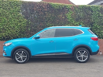 Used MG MG HS 2023 for sale - 78560763: Photo
