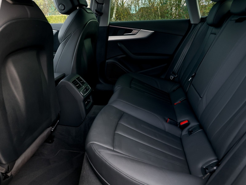 Used Audi A5 2022 for sale - 78071475: Photo 6