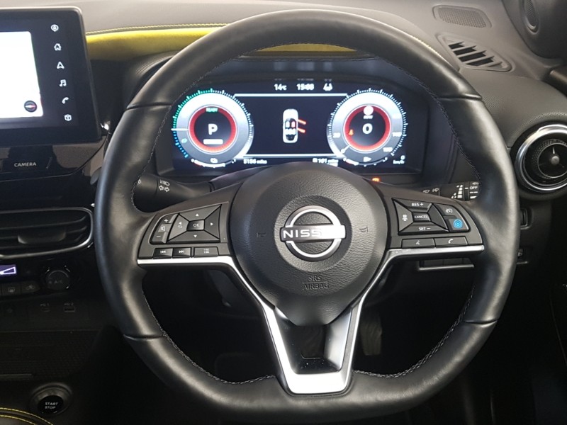 Used Nissan Juke 2024 for sale - 77767923: Photo 10