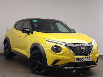 Used Nissan Juke 2024 for sale - 77767923: Photo