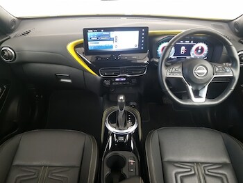 Used Nissan Juke 2024 for sale - 77767923: Photo