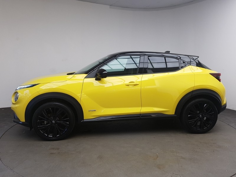 Used Nissan Juke 2024 for sale - 77767923: Photo 4