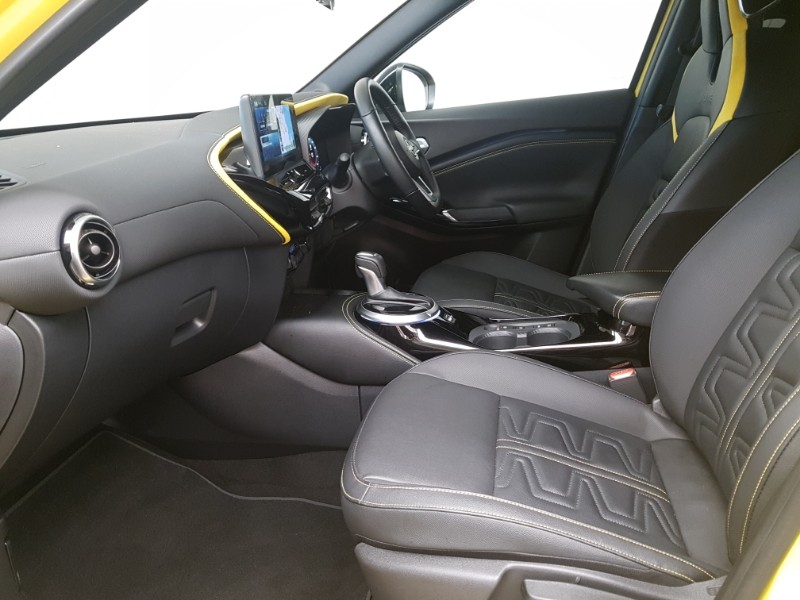 Used Nissan Juke 2024 for sale - 77767923: Photo 5