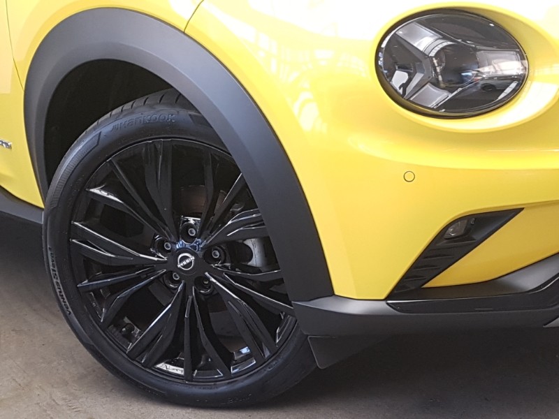 Used Nissan Juke 2024 for sale - 77767923: Photo 9