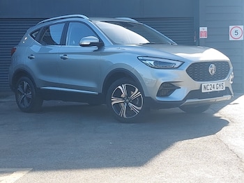 Used MG MG ZS 2024 for sale - 78576205: Photo