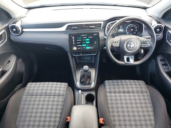 Used MG MG ZS 2024 for sale - 78576205: Photo