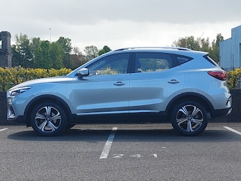 Used MG MG ZS 2024 for sale - 78576205: Photo