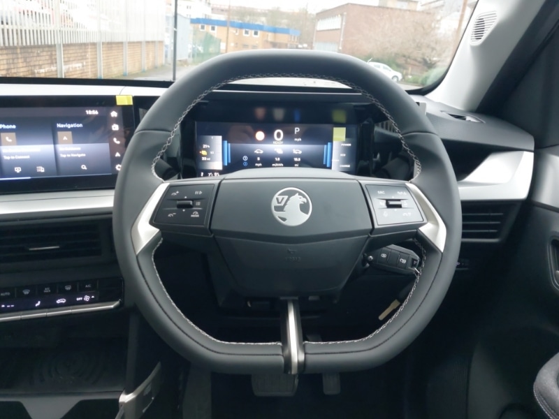 Used Vauxhall Frontera 2025 for sale - 77035492: Photo 10