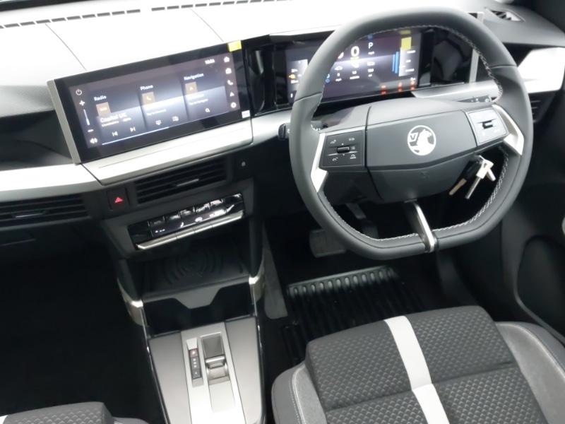 Used Vauxhall Frontera 2025 for sale - 77035492: Photo 11