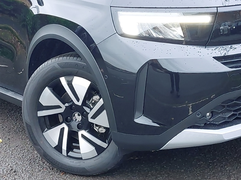 Used Vauxhall Frontera 2025 for sale - 77035492: Photo 9