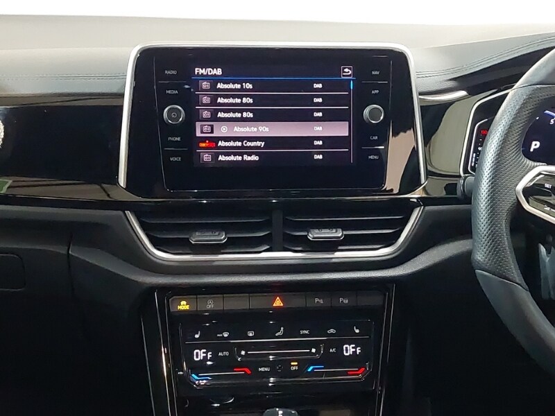 Used Volkswagen T-Roc 2022 for sale - 77405871: Photo 11