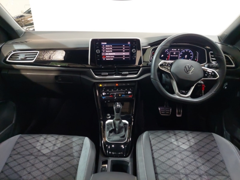 Used Volkswagen T-Roc 2022 for sale - 77405871: Photo 2