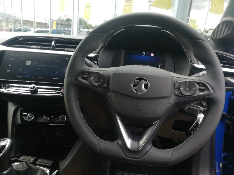 Used Vauxhall Corsa 2023 for sale - 76578659: Photo 7