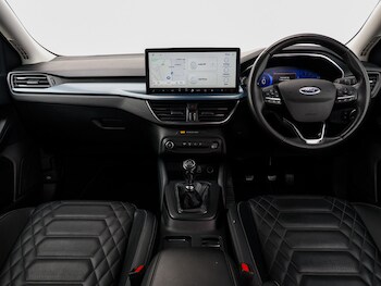 Used Ford Focus 2024 for sale - 78547529: Photo