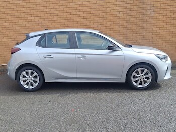 Used Vauxhall Corsa 2022 for sale - 78724092: Photo