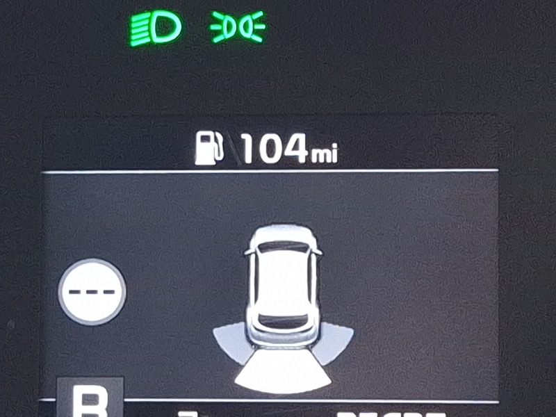 Used Kia Sportage 2021 for sale - 78023231: Photo 10