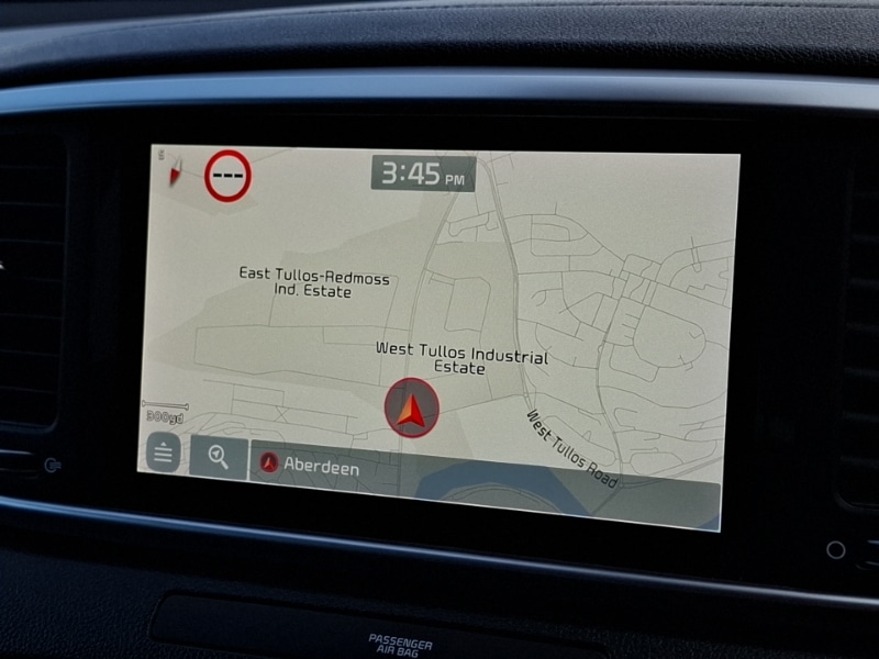 Used Kia Sportage 2021 for sale - 78023231: Photo 12