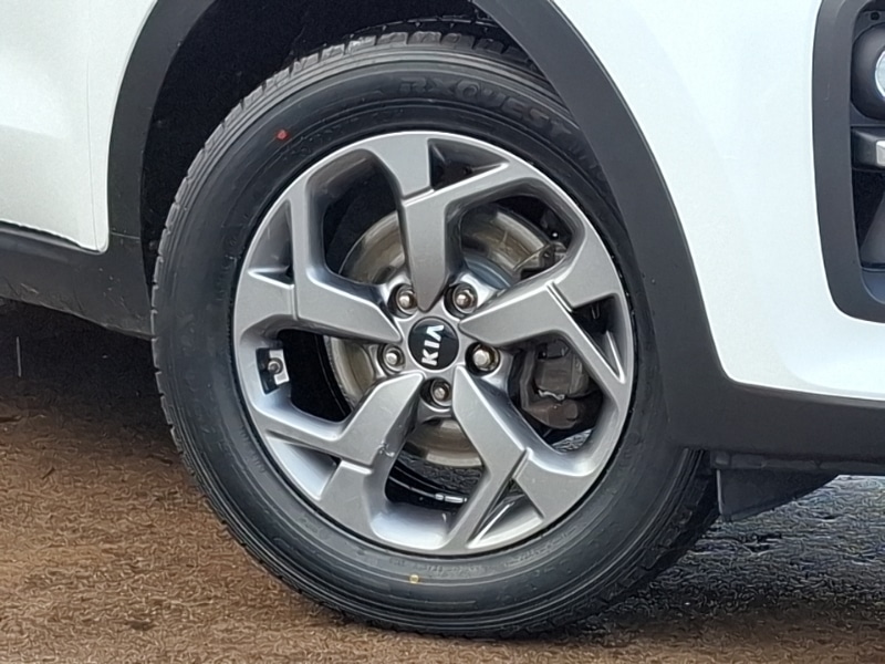 Used Kia Sportage 2021 for sale - 78023231: Photo 9