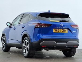 Used Nissan Qashqai 2024 for sale - 77518676: Photo