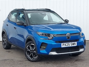 Used Citroen C3 2025 for sale - 78890119: Photo