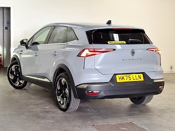 Used Renault Symbioz 2025 for sale - 78480635: Photo