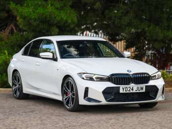 Used BMW 3 Series 2024 for sale - 75198338: Photo