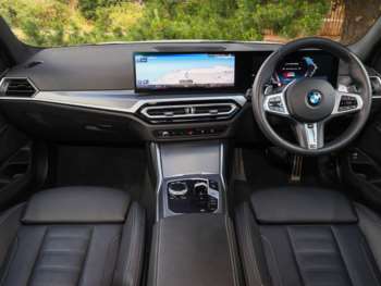 Used BMW 3 Series 2024 for sale - 75198338: Photo