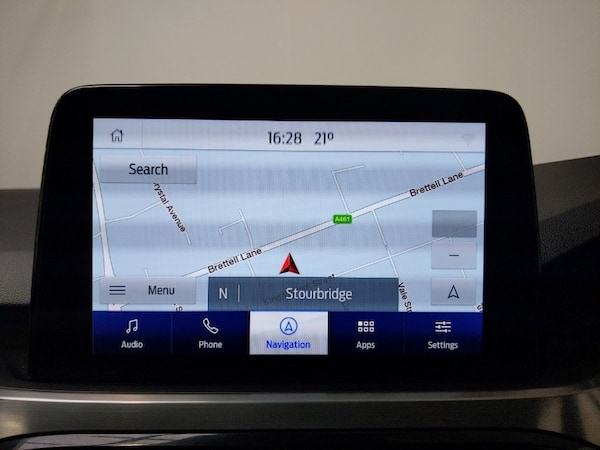 Used Ford Kuga 2022 for sale - 76293541: Photo 10