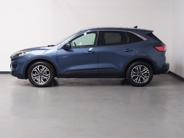 Used Ford Kuga 2022 for sale - 76293541: Photo 4