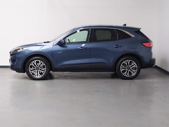 Used Ford Kuga 2022 for sale - 76293541: Photo 4