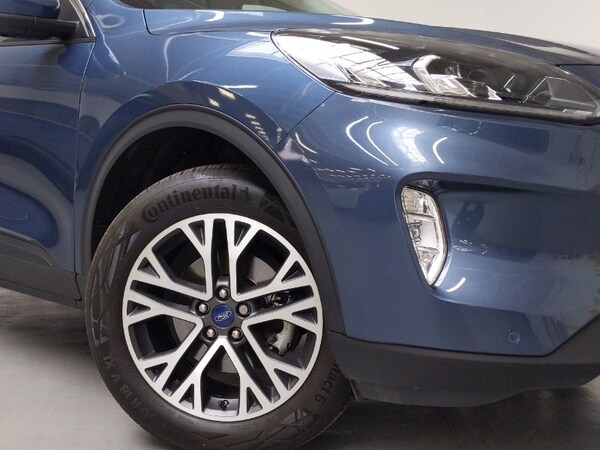 Used Ford Kuga 2022 for sale - 76293541: Photo 9