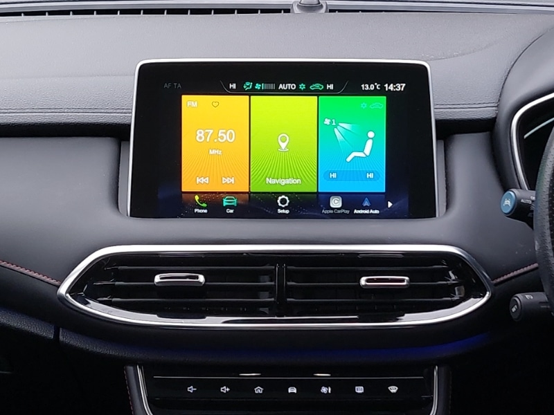 Used MG MG HS 2022 for sale - 77127008: Photo 10