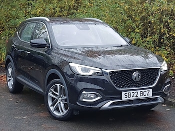 MG MG HS feature image