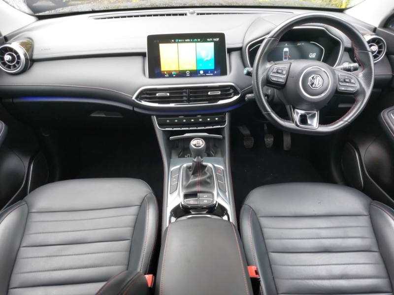 Used MG MG HS 2022 for sale - 77127008: Photo 2