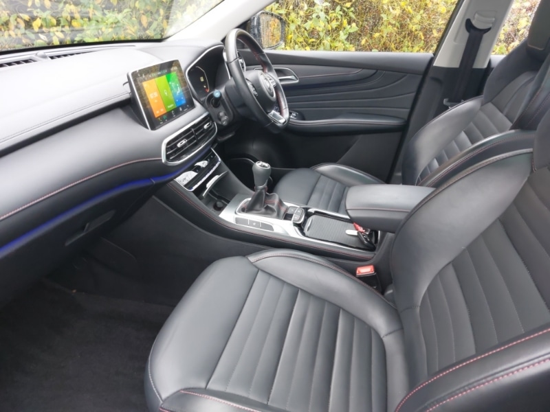 Used MG MG HS 2022 for sale - 77127008: Photo 5