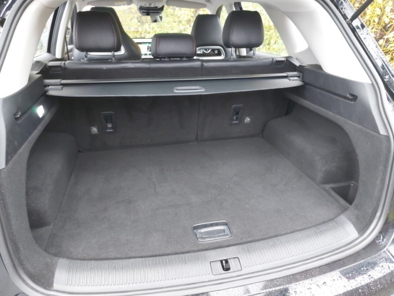 Used MG MG HS 2022 for sale - 77127008: Photo 8