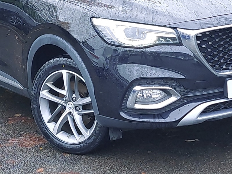 Used MG MG HS 2022 for sale - 77127008: Photo 9