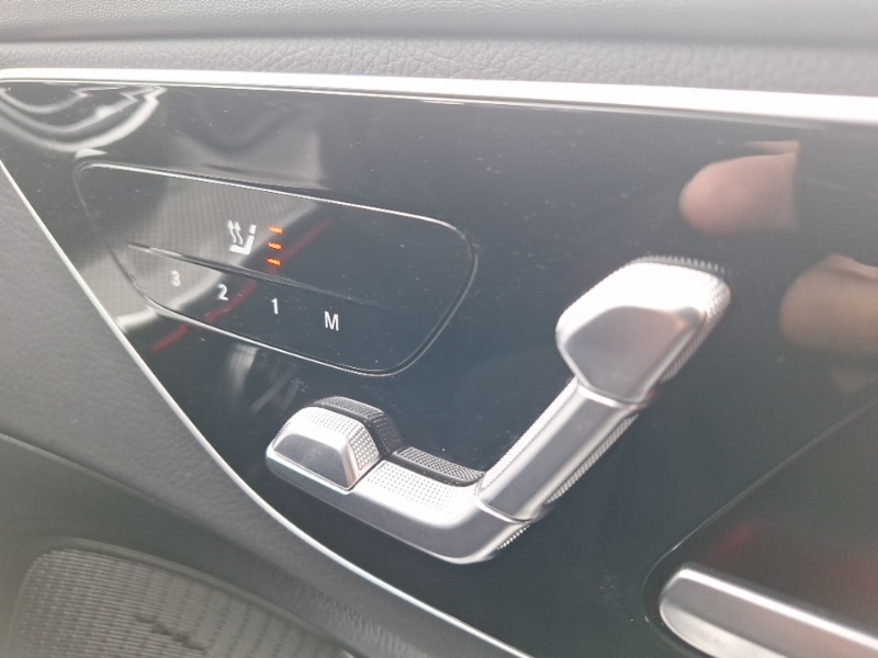Used Mercedes-Benz C-Class 2024 for sale - 76103013: Photo 12
