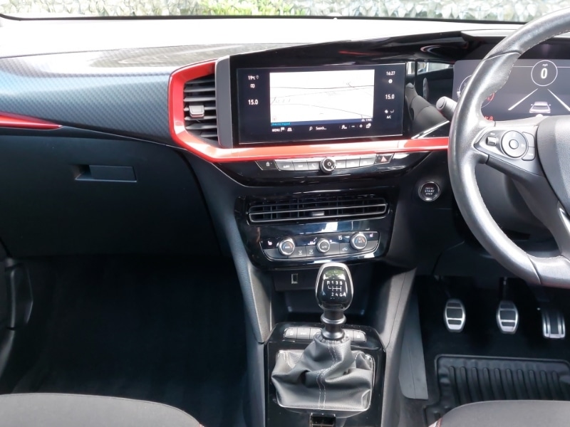 Used Vauxhall Mokka 2022 for sale - 76145364: Photo 10