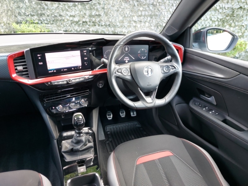 Used Vauxhall Mokka 2022 for sale - 76145364: Photo 11