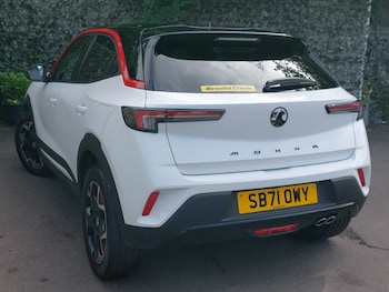 Used Vauxhall Mokka 2022 for sale - 76145364: Photo 3