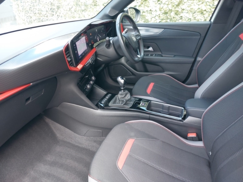 Used Vauxhall Mokka 2022 for sale - 76145364: Photo 5