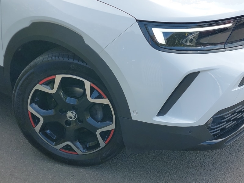 Used Vauxhall Mokka 2022 for sale - 76145364: Photo 9