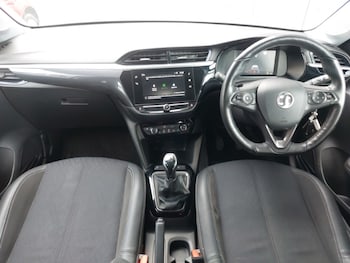 Used Vauxhall Corsa 2022 for sale - 75518263: Photo