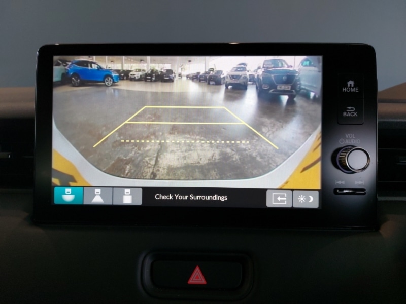 Used Honda HR-V 2024 for sale - 76683218: Photo 12