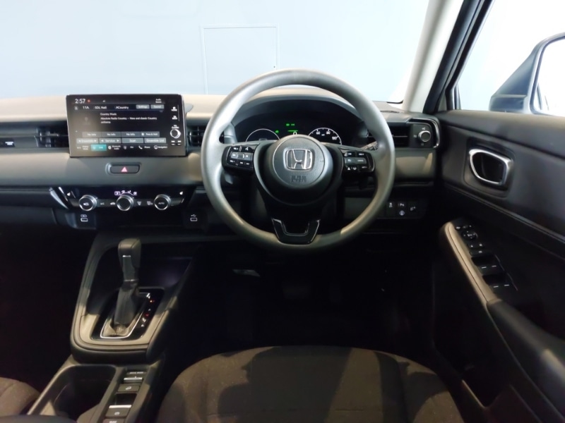 Used Honda HR-V 2024 for sale - 76683218: Photo 7