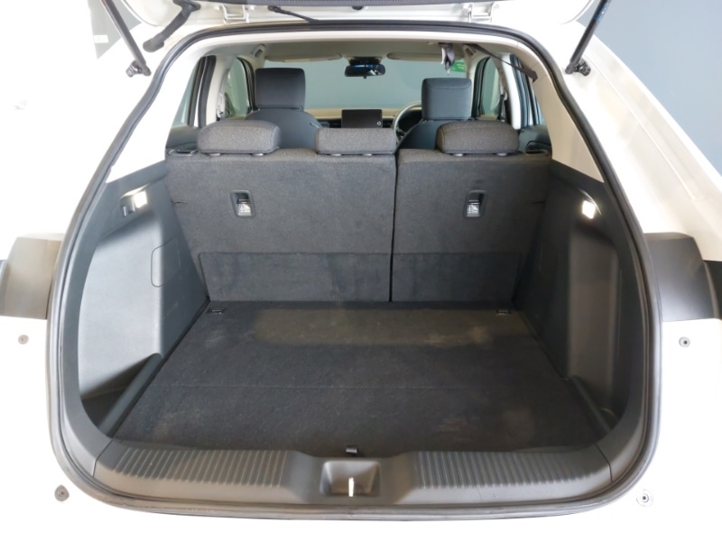 Used Honda HR-V 2024 for sale - 76683218: Photo 8