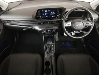 Used Hyundai BAYON 2023 for sale - 78746926: Photo