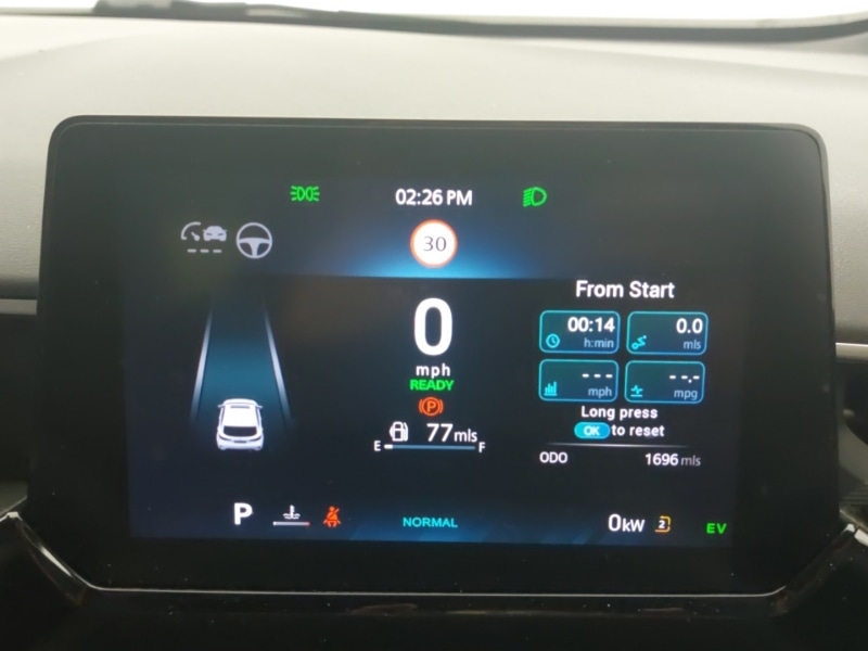 Used MG MG3 2024 for sale - 76506545: Photo 10