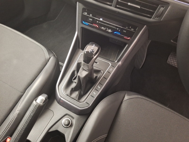 Used Volkswagen Taigo 2023 for sale - 77190023: Photo 11